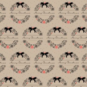 Christmas Wreath (1)