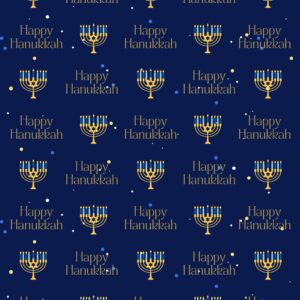Happy Hunukkah (2)