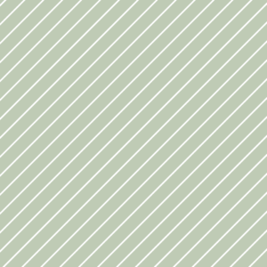 Sage Stripe