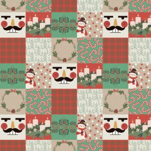 Traditional Christmas Pataches (1)