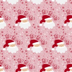 Whimsical Santa Claus (1)