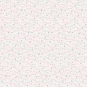 Cupids hearts and arrows