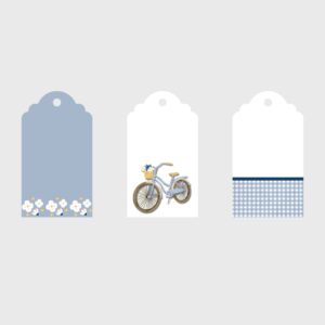 Bike Gift Card