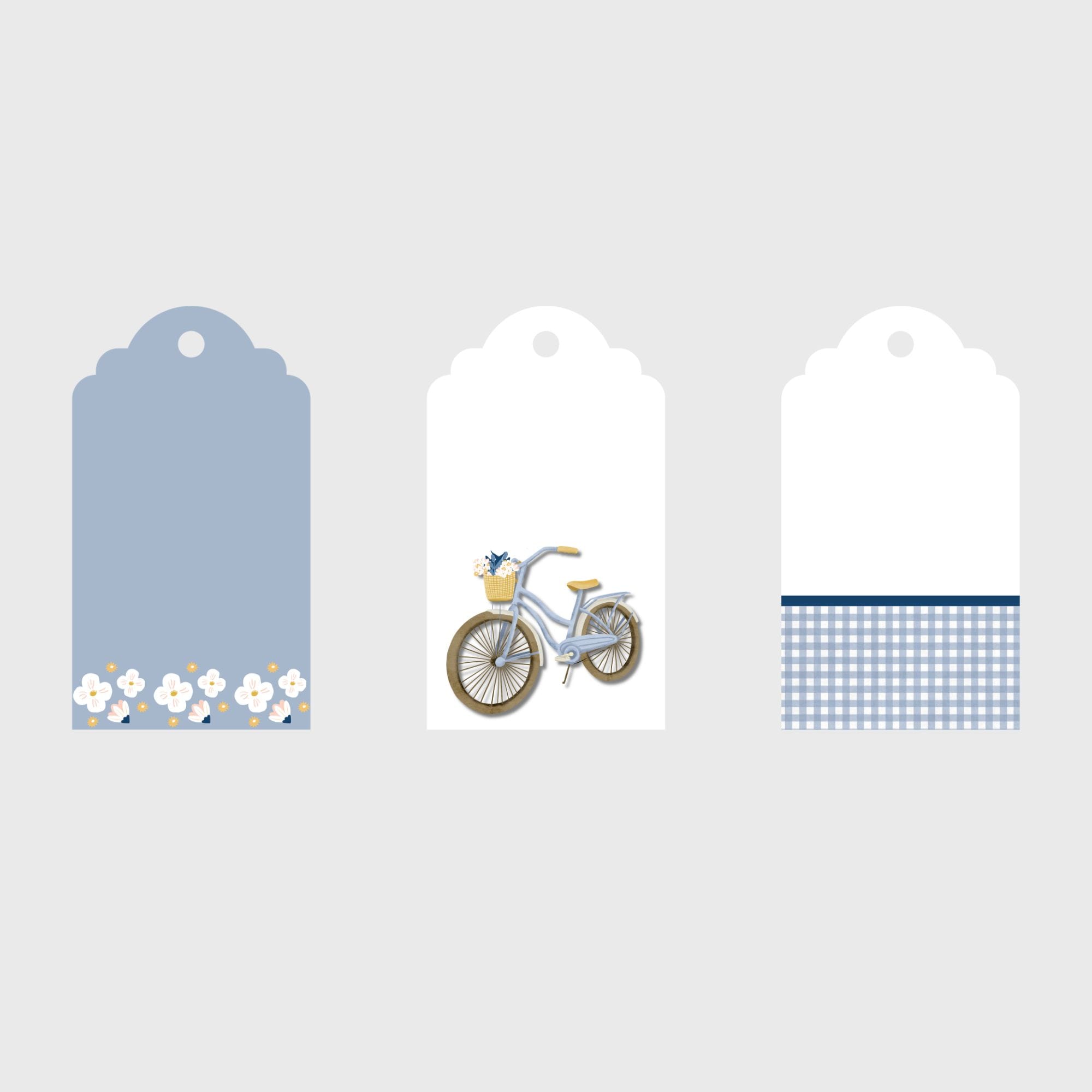 Bike Gift Card